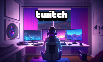 Content Creators Rally Against Twitch's Branded Content Guidelines, Call for Boycott