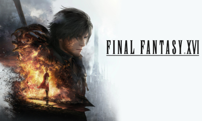 Final Fantasy 16 anmeldelse