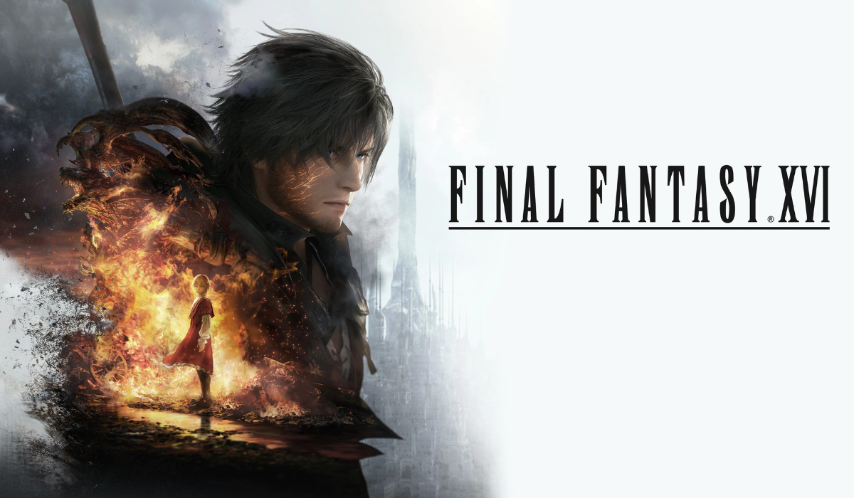 Final Fantasy 16 Review