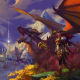 Обзор World of Warcraft: Dragonflight