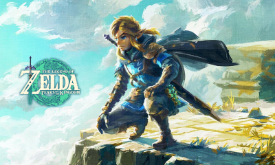 The Legend of Zelda Tears of the Kingdom review