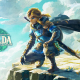 The Legend of Zelda Tears of the Kingdom review
