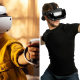 PlayStation VR2 与 Valve 指数对比