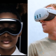메타 퀘스트 3 vs Apple VR