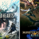 Wild Hearts Vs Monster Hunter Rise