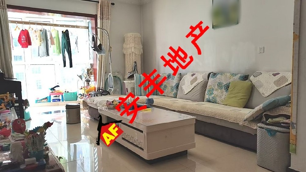 萬(wàn)象城  中裝2居  90平 僅售78.8萬(wàn)