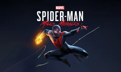 Marvel's Spider Man: Miles Morales pc