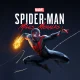 Marvel's Spider Man: Miles Morales pc