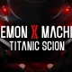 Daemon X Machina: Titanic Scion — Everything We Know