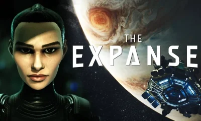 The Expanse: Everything We Know